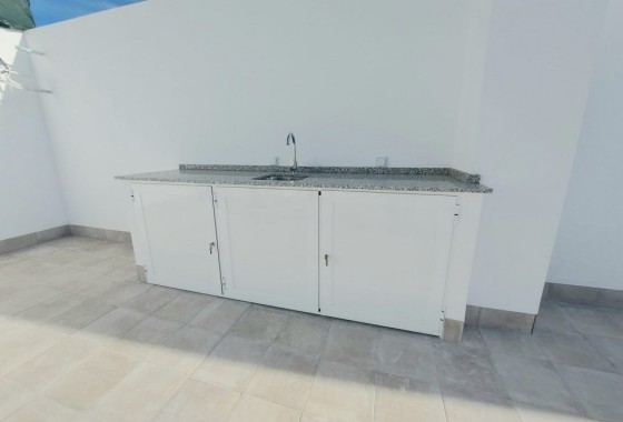 Herverkoop - Finca Landelijk pand -
Roldan