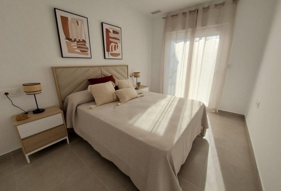 Herverkoop - Finca Landelijk pand -
Roldan