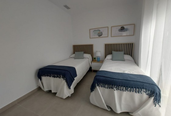 Herverkoop - Finca Landelijk pand -
Roldan