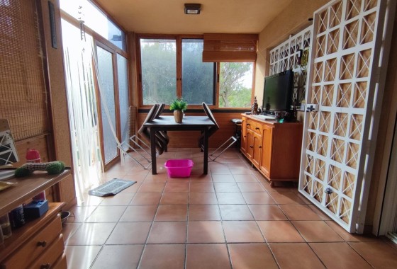 Herverkoop - Finca Landelijk pand -
Alicante