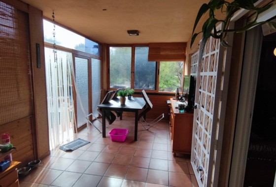 Herverkoop - Finca Landelijk pand -
Alicante