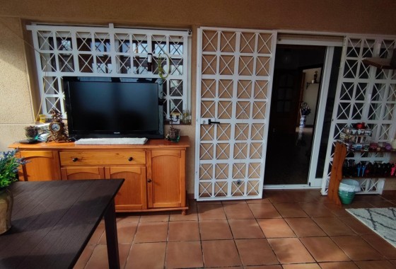 Herverkoop - Finca Landelijk pand -
Alicante