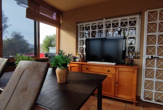 Herverkoop - Finca Landelijk pand -
Alicante