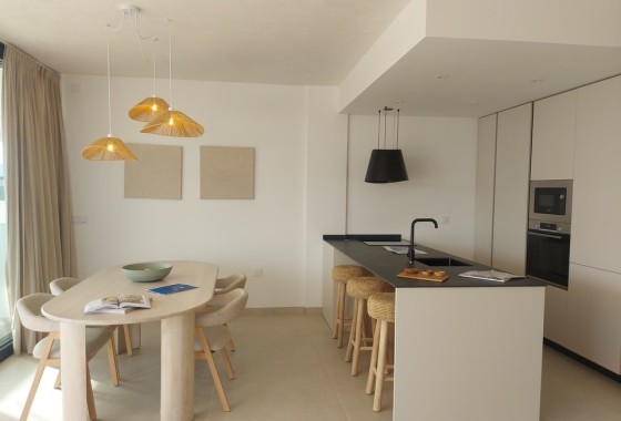 Herverkoop - Finca Landelijk pand -
La Manga del Mar Menor - La Manga