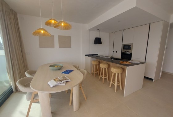 Herverkoop - Finca Landelijk pand -
La Manga del Mar Menor - La Manga