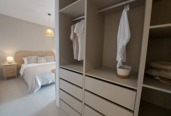 Herverkoop - Finca Landelijk pand -
La Manga del Mar Menor - La Manga