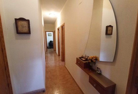 Herverkoop - Finca Landelijk pand -
San Vicente del Raspeig