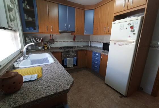 Herverkoop - Finca Landelijk pand -
San Vicente del Raspeig