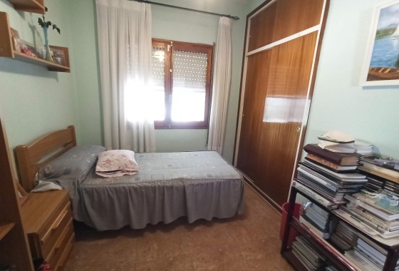 Herverkoop - Finca Landelijk pand -
San Vicente del Raspeig