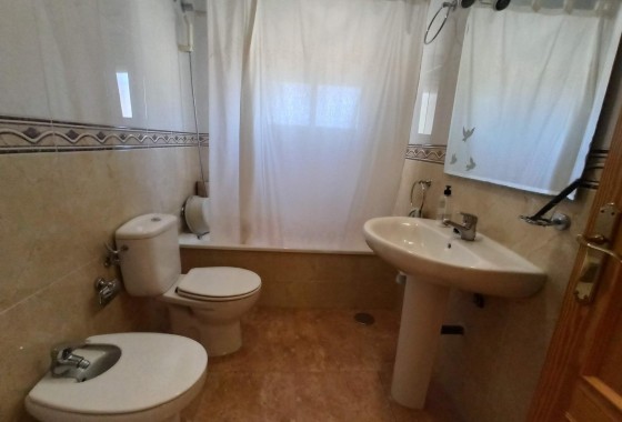 Herverkoop - Finca Landelijk pand -
San Vicente del Raspeig