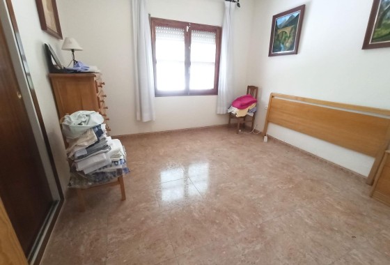 Herverkoop - Finca Landelijk pand -
San Vicente del Raspeig