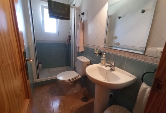 Herverkoop - Finca Landelijk pand -
San Vicente del Raspeig