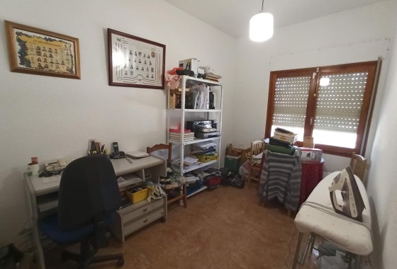 Herverkoop - Finca Landelijk pand -
San Vicente del Raspeig