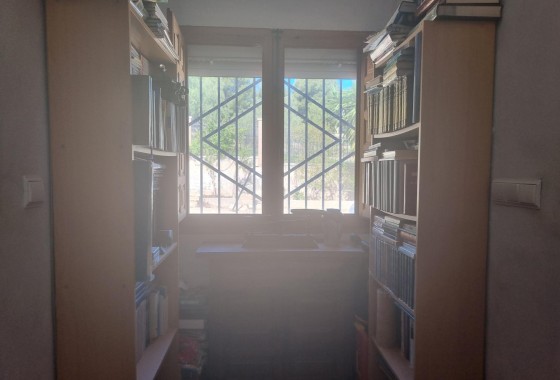 Herverkoop - Finca Landelijk pand -
Hondón de las Nieves