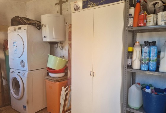 Herverkoop - Finca Landelijk pand -
Hondón de las Nieves