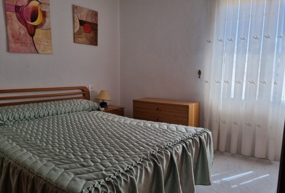 Herverkoop - Finca Landelijk pand -
Crevillente