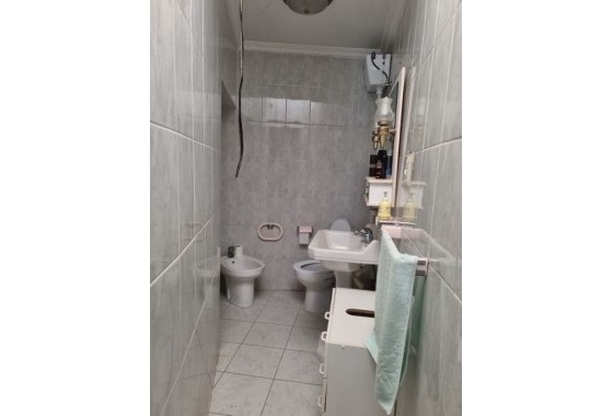 Herverkoop - Finca Landelijk pand -
Crevillente