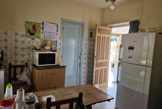 Herverkoop - Finca Landelijk pand -
Elche