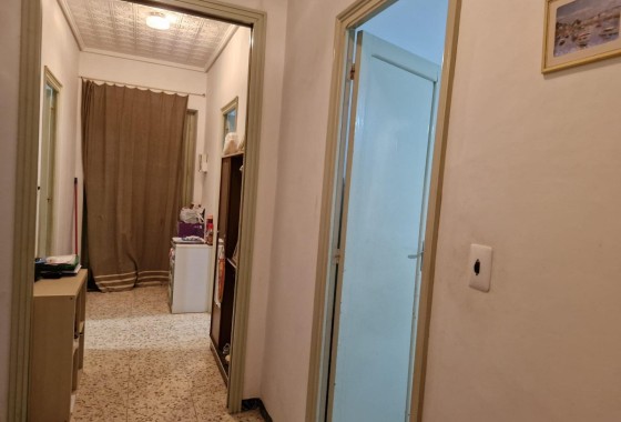 Herverkoop - Finca Landelijk pand -
Elche