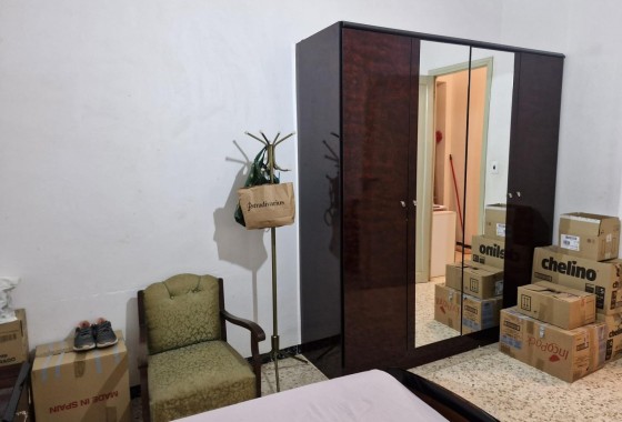 Herverkoop - Finca Landelijk pand -
Elche