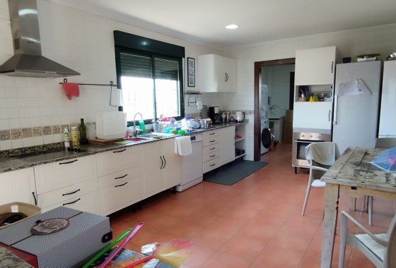 Herverkoop - Finca Landelijk pand -
Elche