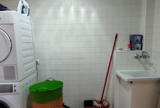 Herverkoop - Finca Landelijk pand -
Elche