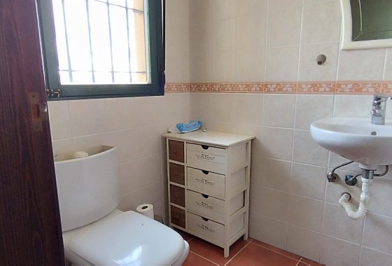 Herverkoop - Finca Landelijk pand -
Elche