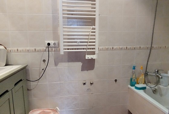 Herverkoop - Finca Landelijk pand -
Elche