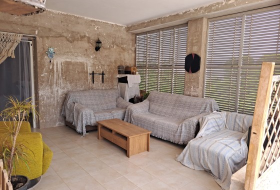 Herverkoop - Finca Landelijk pand -
La Romana