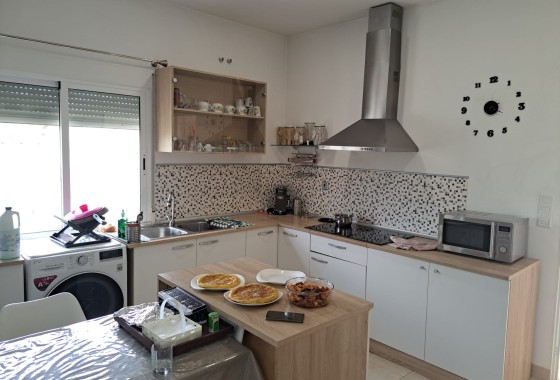 Herverkoop - Finca Landelijk pand -
La Romana