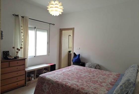 Herverkoop - Finca Landelijk pand -
La Romana