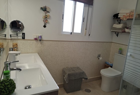 Herverkoop - Finca Landelijk pand -
La Romana