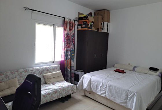 Herverkoop - Finca Landelijk pand -
La Romana