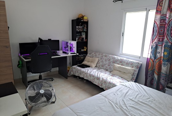 Herverkoop - Finca Landelijk pand -
La Romana