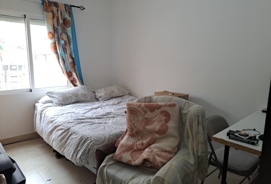 Herverkoop - Finca Landelijk pand -
La Romana