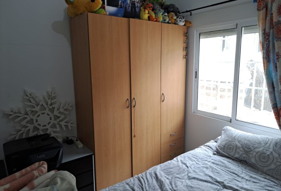 Herverkoop - Finca Landelijk pand -
La Romana