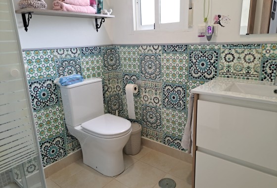 Herverkoop - Finca Landelijk pand -
La Romana