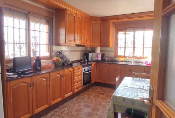 Herverkoop - Finca Landelijk pand -
La Romana