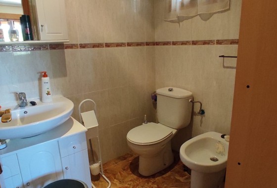 Herverkoop - Finca Landelijk pand -
La Romana