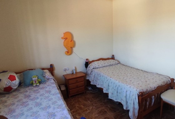 Herverkoop - Finca Landelijk pand -
La Romana