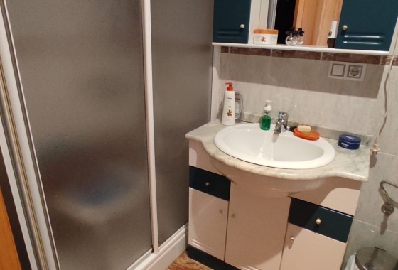 Herverkoop - Finca Landelijk pand -
La Romana