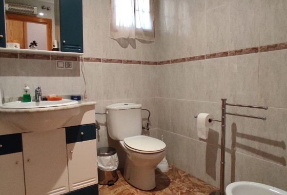 Herverkoop - Finca Landelijk pand -
La Romana