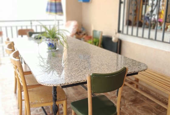 Herverkoop - Finca Landelijk pand -
La Romana