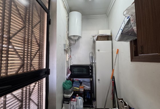 Herverkoop - Finca Landelijk pand -
Petrer