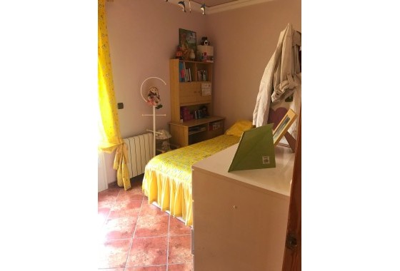 Herverkoop - Finca Landelijk pand -
Hondón de las Nieves