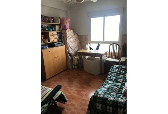 Herverkoop - Finca Landelijk pand -
Hondón de las Nieves