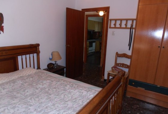 Herverkoop - Finca Landelijk pand -
Castalla