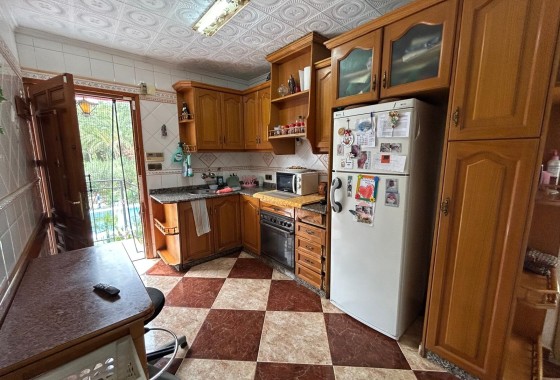 Revente - Finca Propriété rurale -
Crevillente