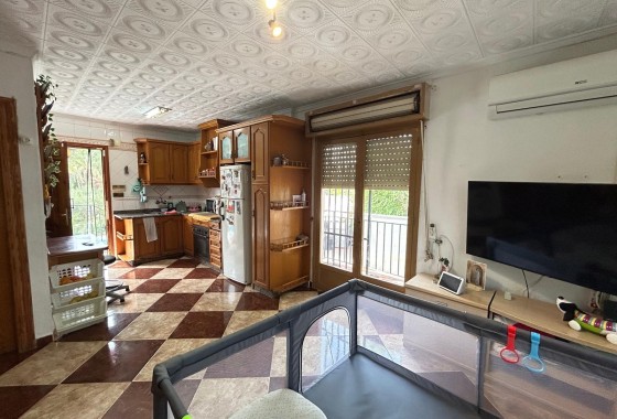 Revente - Finca Propriété rurale -
Crevillente