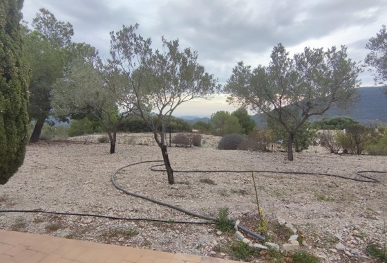 Herverkoop - Finca Landelijk pand -
Tibi